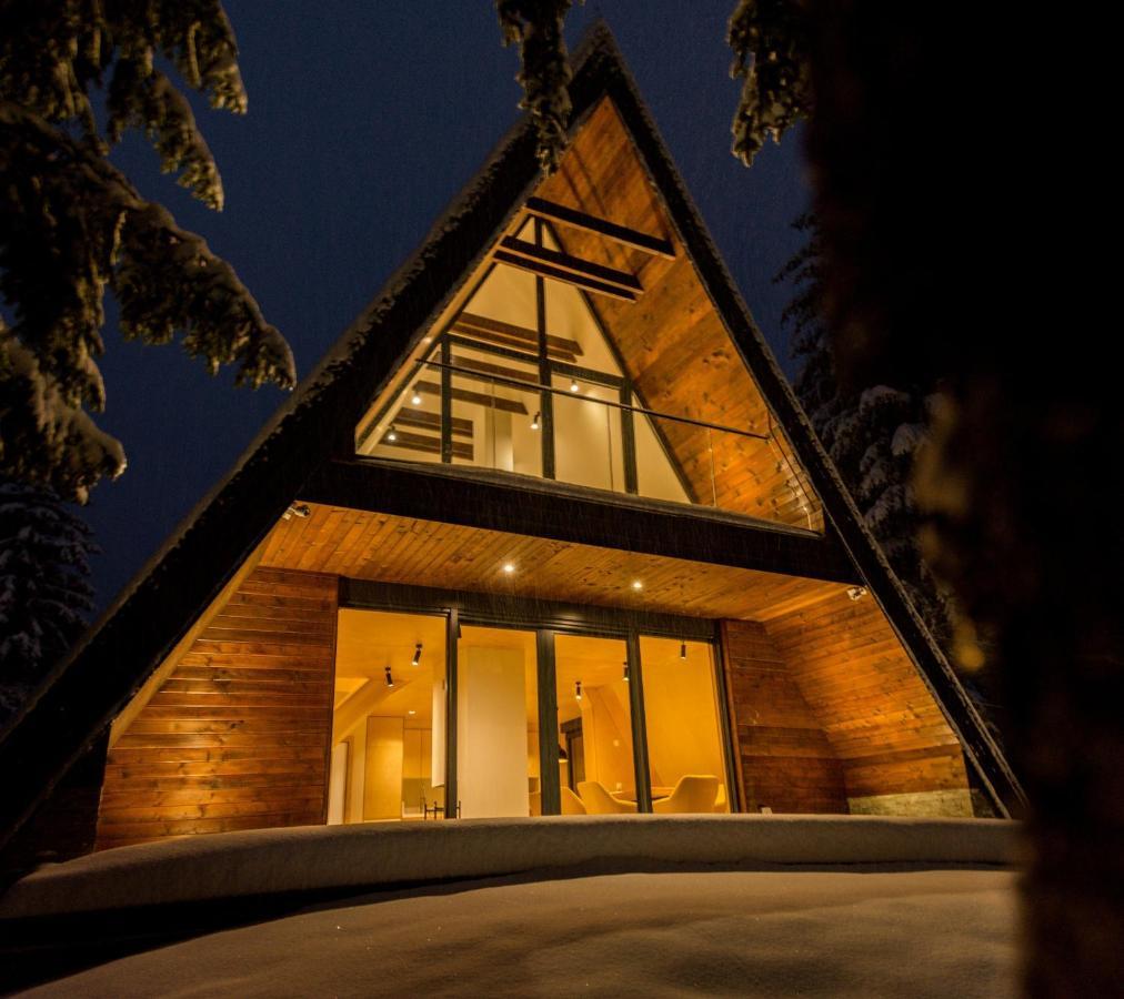 Jahorina Rusovo Village Exterior foto