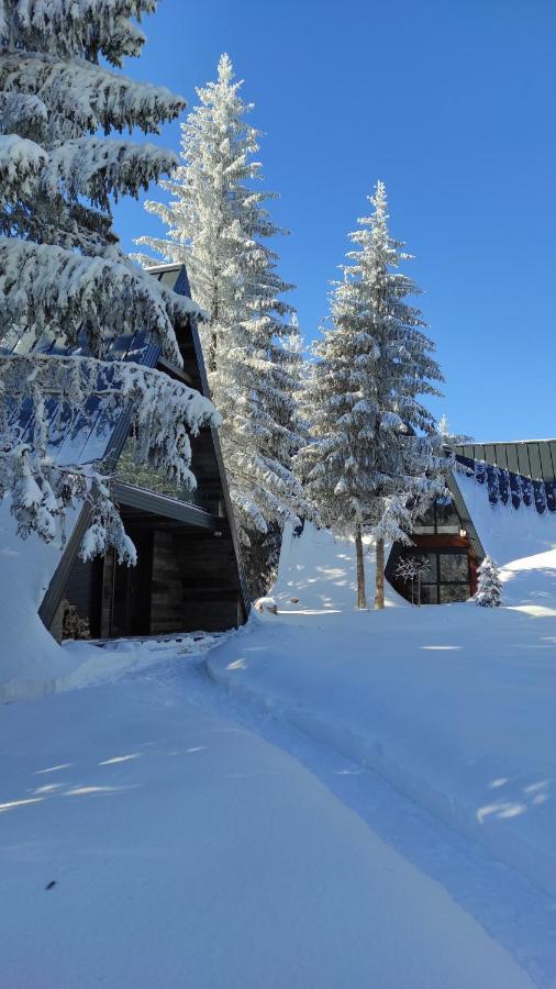 Jahorina Rusovo Village Exterior foto