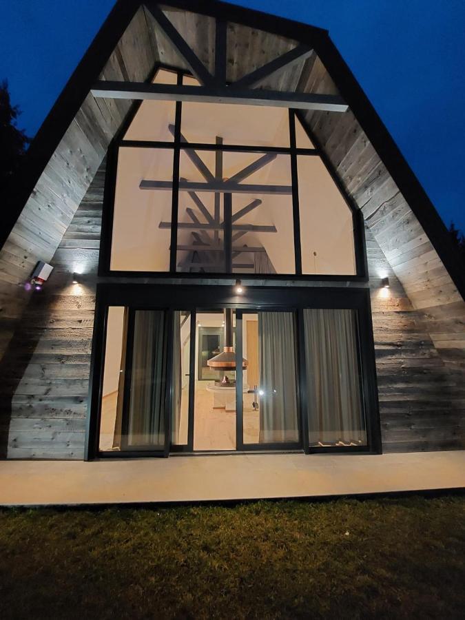 Jahorina Rusovo Village Exterior foto